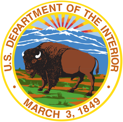 United States Department of the Interior